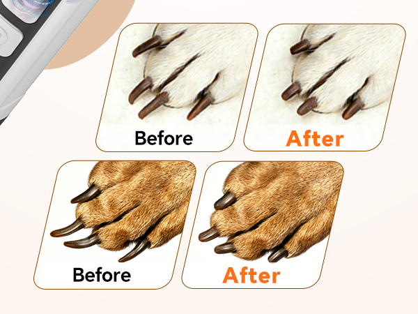 Dog Nail Grinder