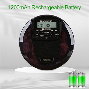 cd player