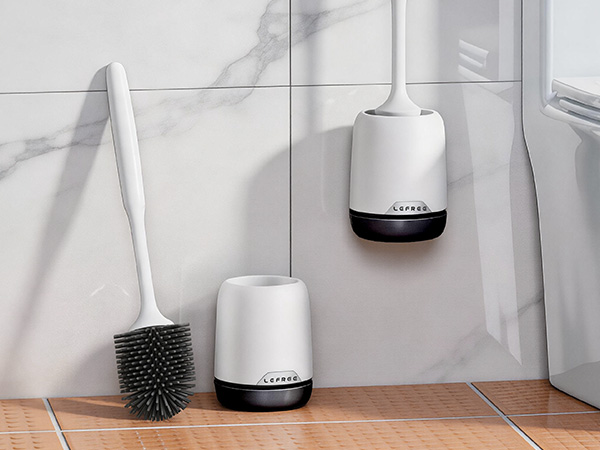 toilet brush