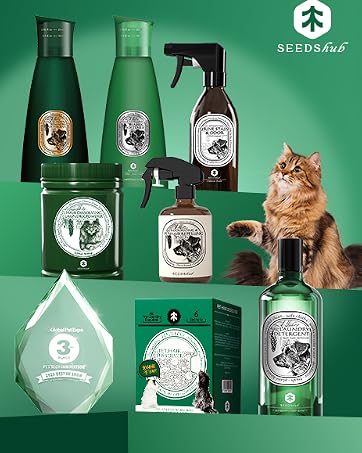 Pet Hair Removal