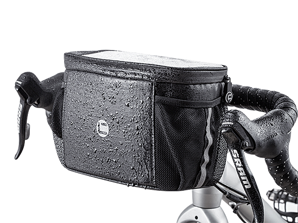 bike handlebar bag