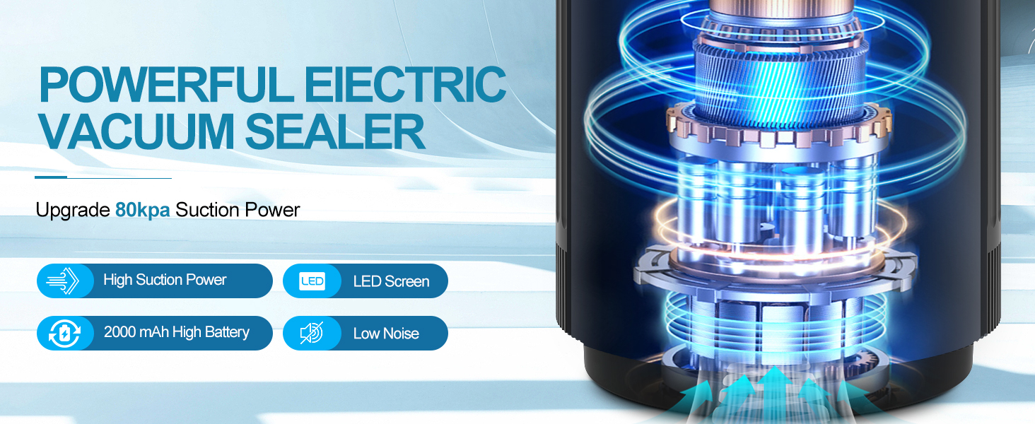 mason jar sealer vacuum sealer