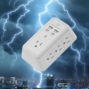 Wall Charger Surge Protector