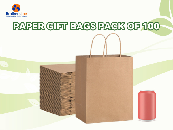 shopping bags