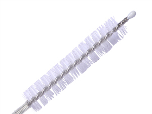 Flexible Feeding Tube Brush