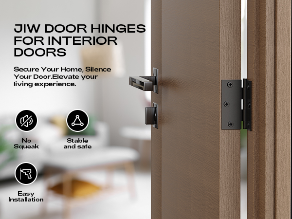 door hinges