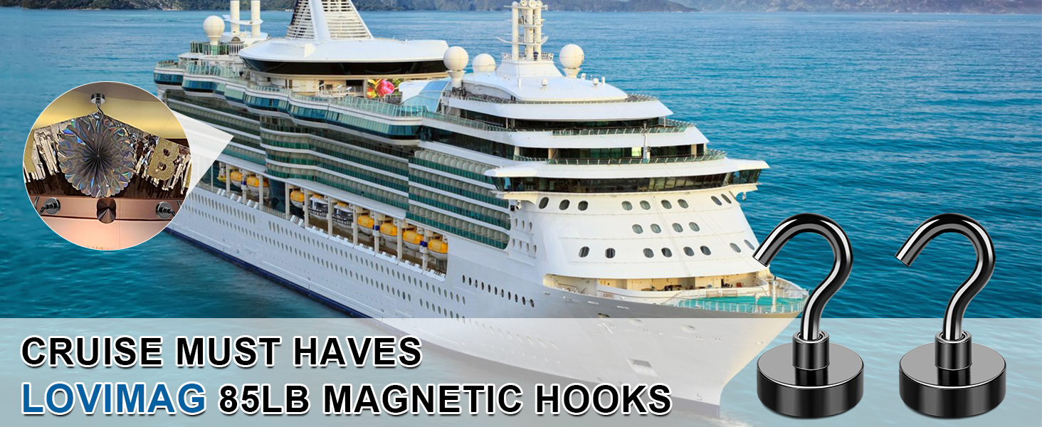 cruise must haves