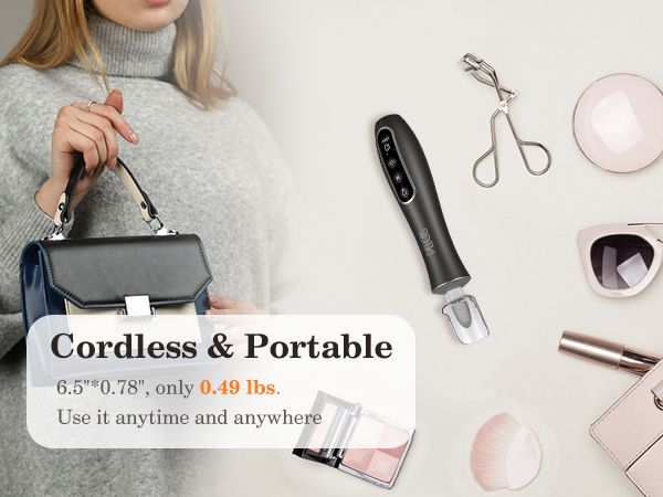 electric nail file
