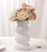 ceramic vase