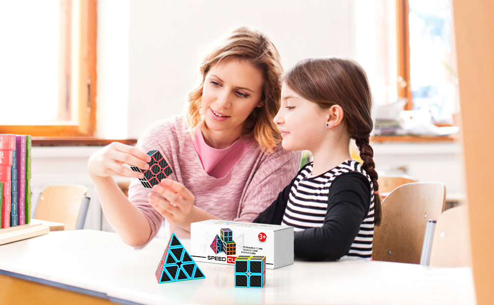 speed cube