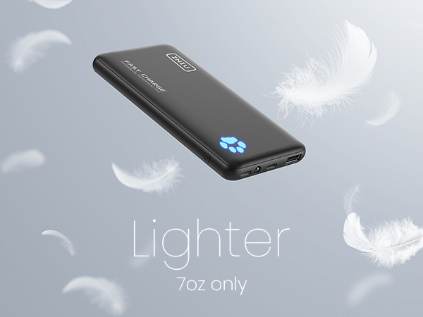 portable charger