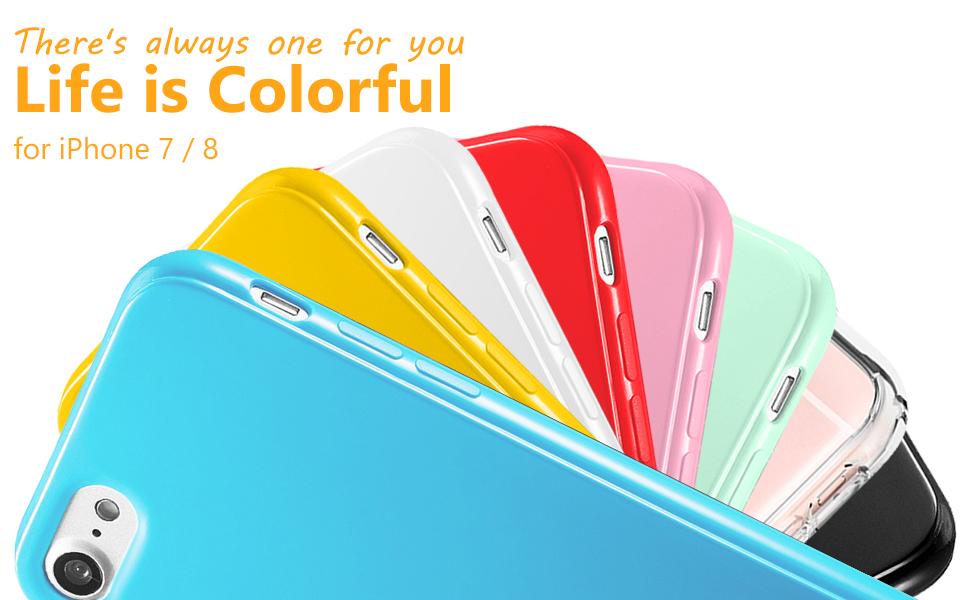 iPhone 7 Cases