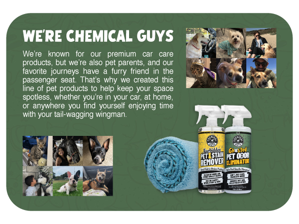 Odor Eliminator for Pets, Pet Products, Pet Lovers Accessories