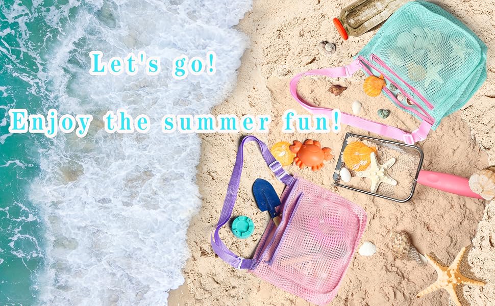 enjoy the summer fun