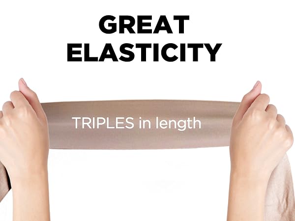 elastic band sports ankle hand wrist sport fitness gymnastics