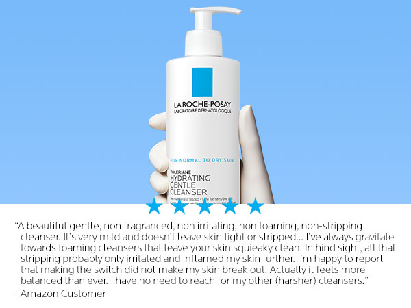 hydrating cleanser review 4