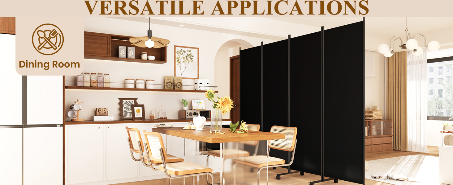 Privacy Screens