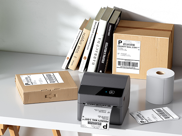 thermal labels 4x6