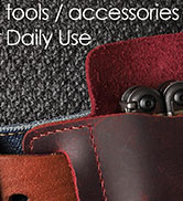 Multitool Sheath for Belt