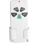 Ceiling Fan Remote Control Replacement,FAN-53T for Hampton Bay Harbor Breeze,Replace L3HFAN11T FA...