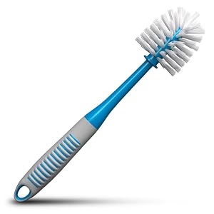 Dish brush
