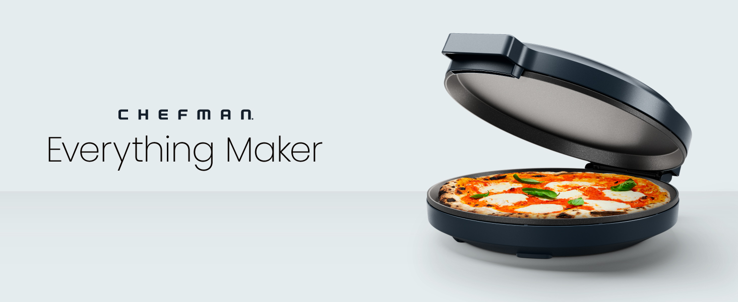 CHEFMAN Everything Maker