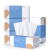 PoeticEHome soft dry wipes