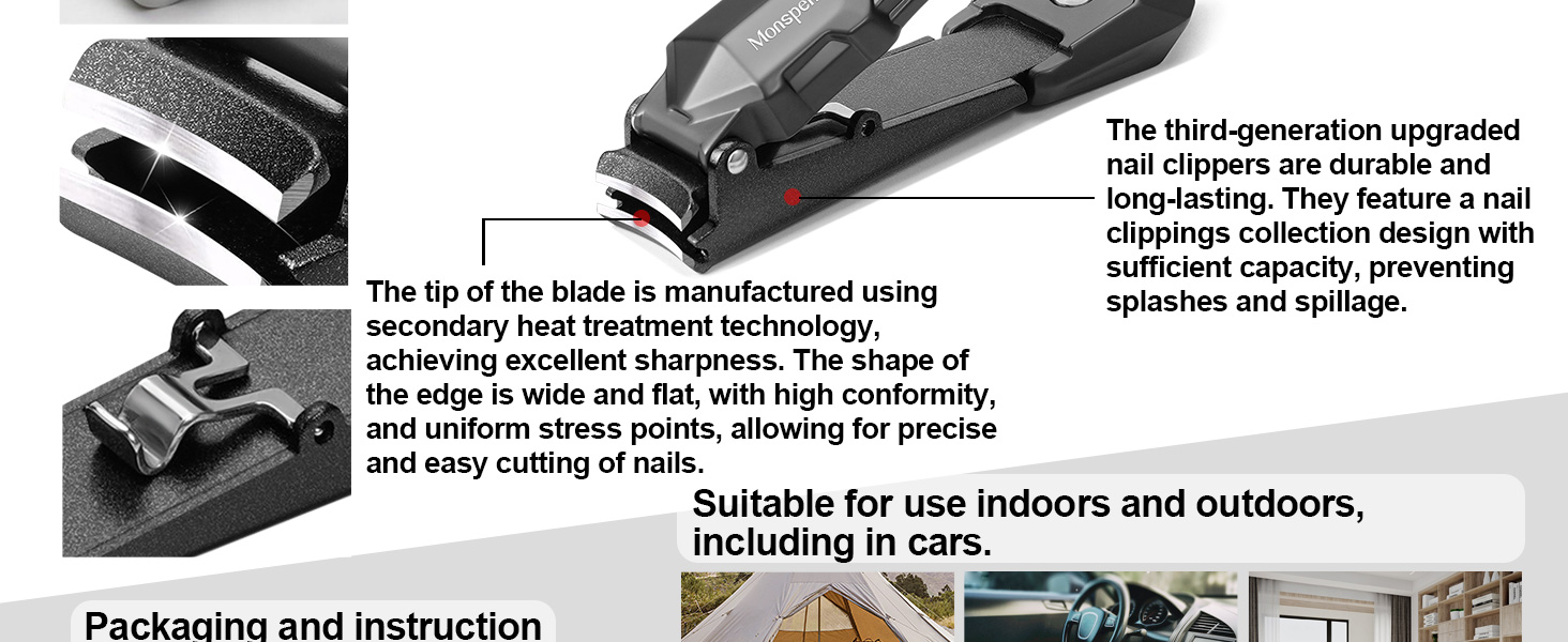Nail Clippers9