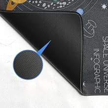 aesthetic desk accessories