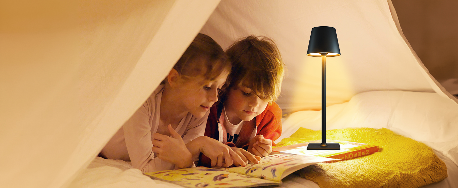 reading lamp