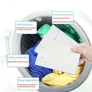 Color catcher Shout