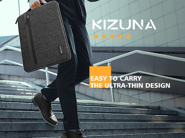 KIZUNA Laptop Bag Case