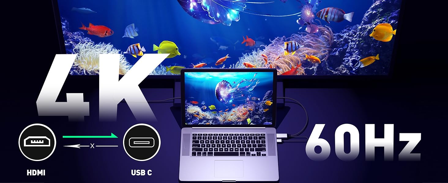 hdmi to usb cord