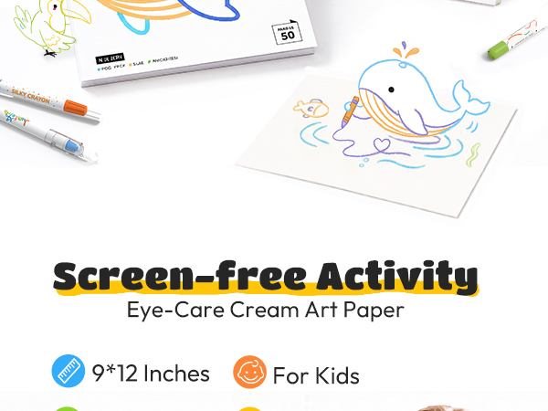 drawing pad 2PCS
