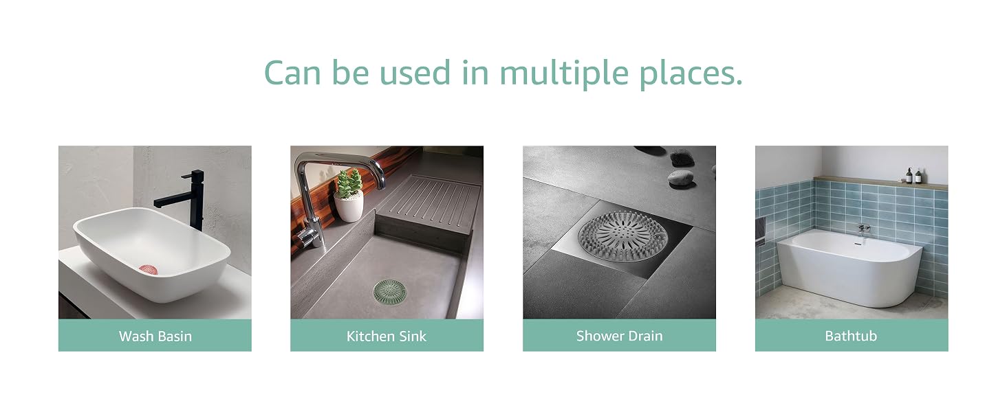 Kitchen Sink Cover