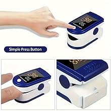 Simple Press Button