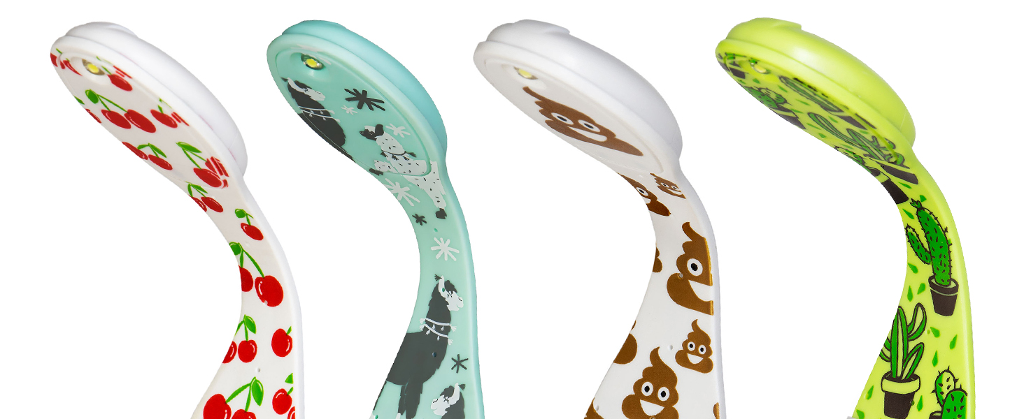 flexlight elephant panda snap x soft phone lighted sloth couch kid lights at night pencil cell pad