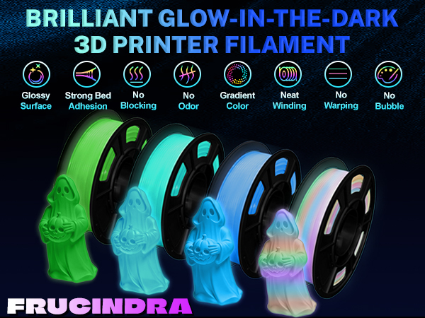 3D Printing Filament