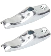 BIBIJIE 2 Pack 691751 Rocker Arm for B&S 210702-0117-E1, 210807-0110-E1, 212902-0125-E1, 212902-0...