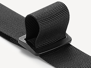 Adjustable Strap Length