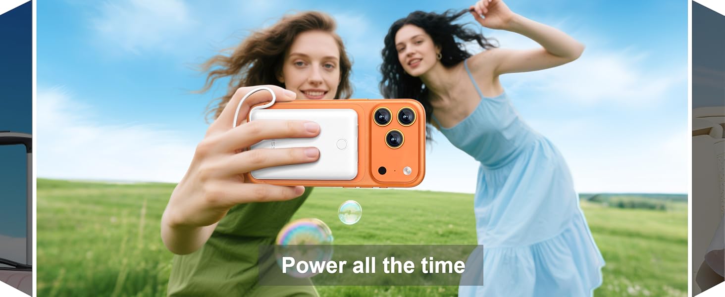 power bank