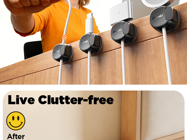 cable clip