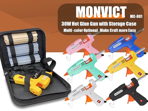 GLUE GUN