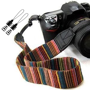 camera strap