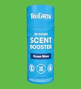 Tru Earth | Scent Booster | Ocean Wave | Odor Protection | 7.1oz
