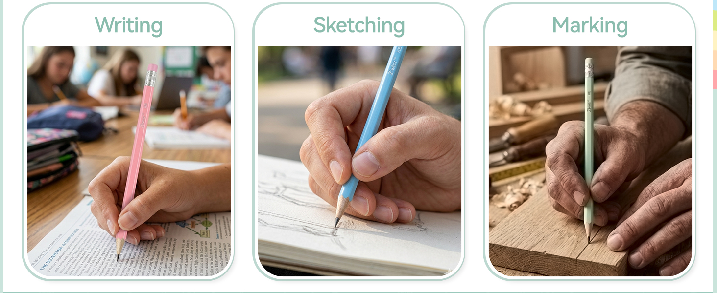 Pencils