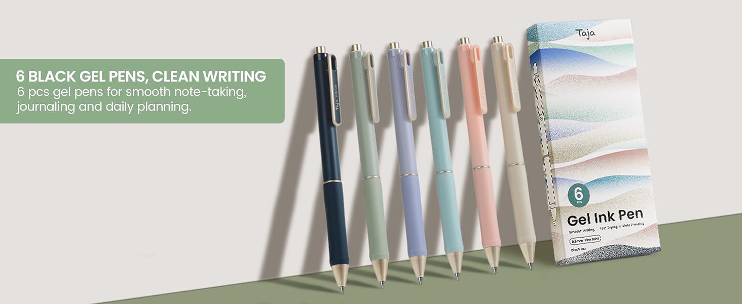 Back-to-School Stationery Set