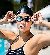 Antifog Positive Optical Goggle