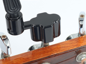 Guitar String Cutter & Guitar String Winder
