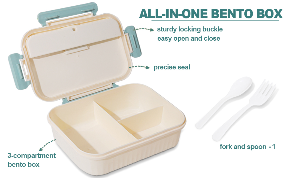 Bento Box